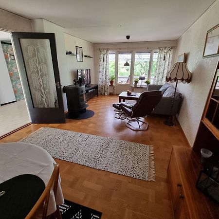 Arjaeng Villa Naera Naturen Bagian luar foto