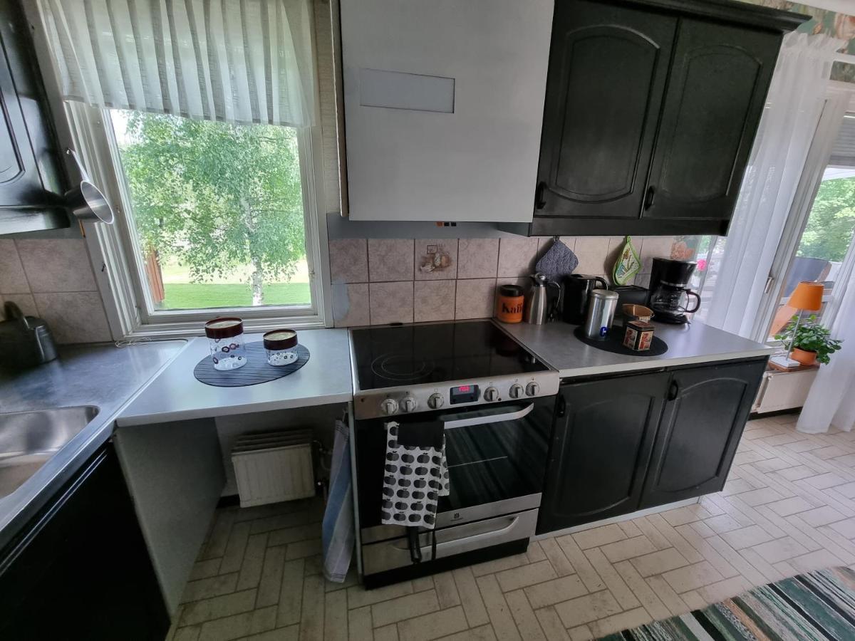 Arjaeng Villa Naera Naturen Bagian luar foto