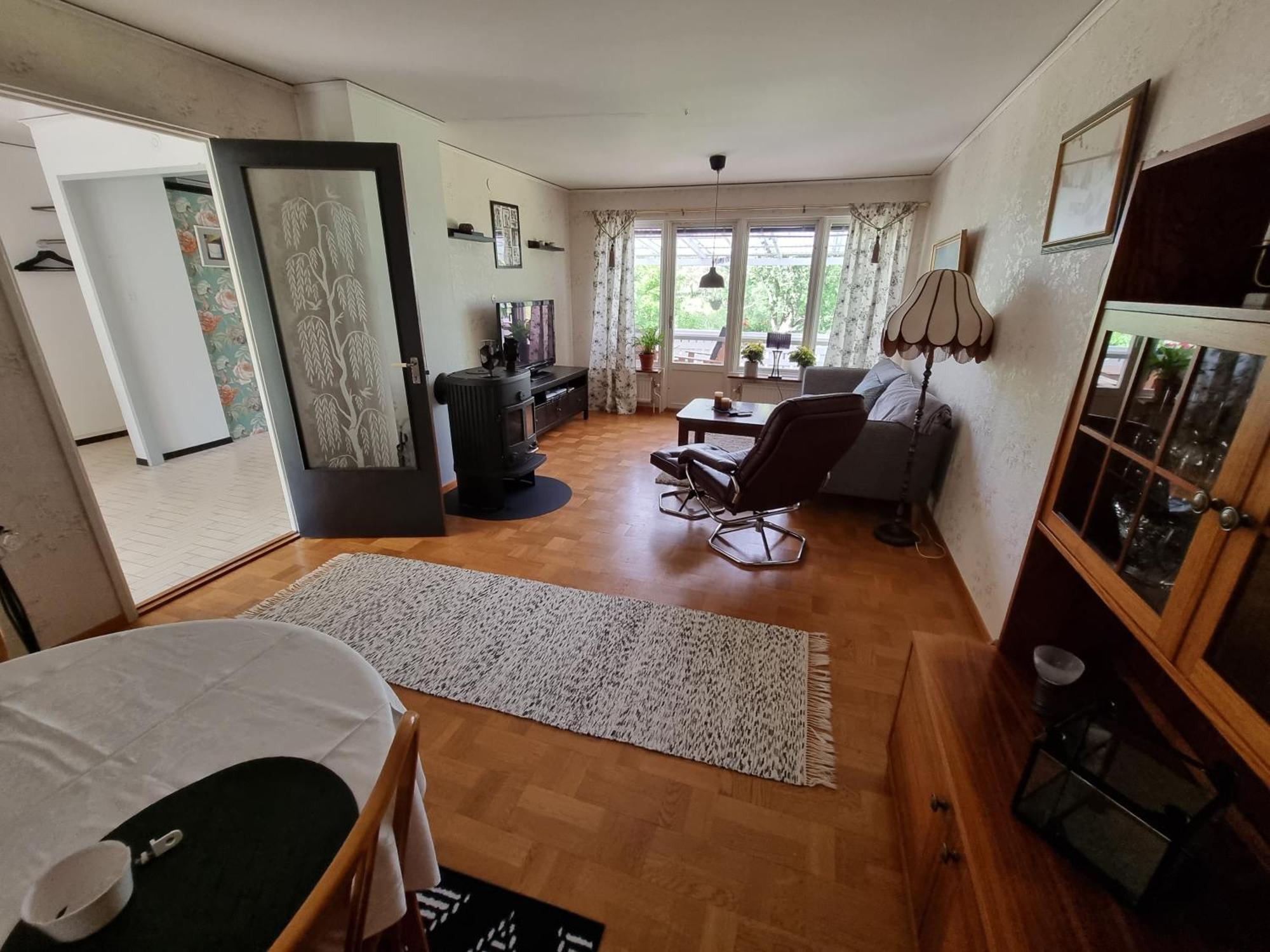 Arjaeng Villa Naera Naturen Bagian luar foto